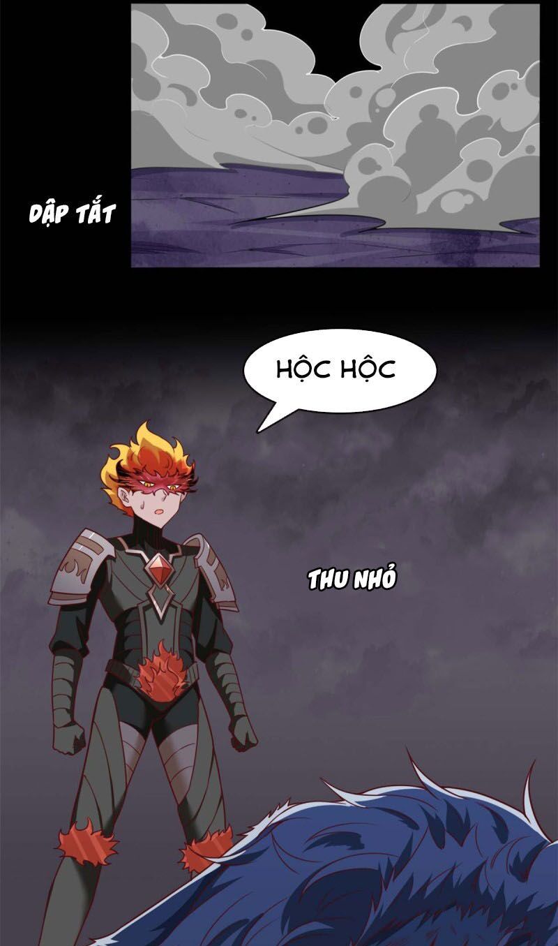 đọc truyện Chí Tôn Võ Đế Chương 318 ảnh 19 tại Thiên Thai Truyện