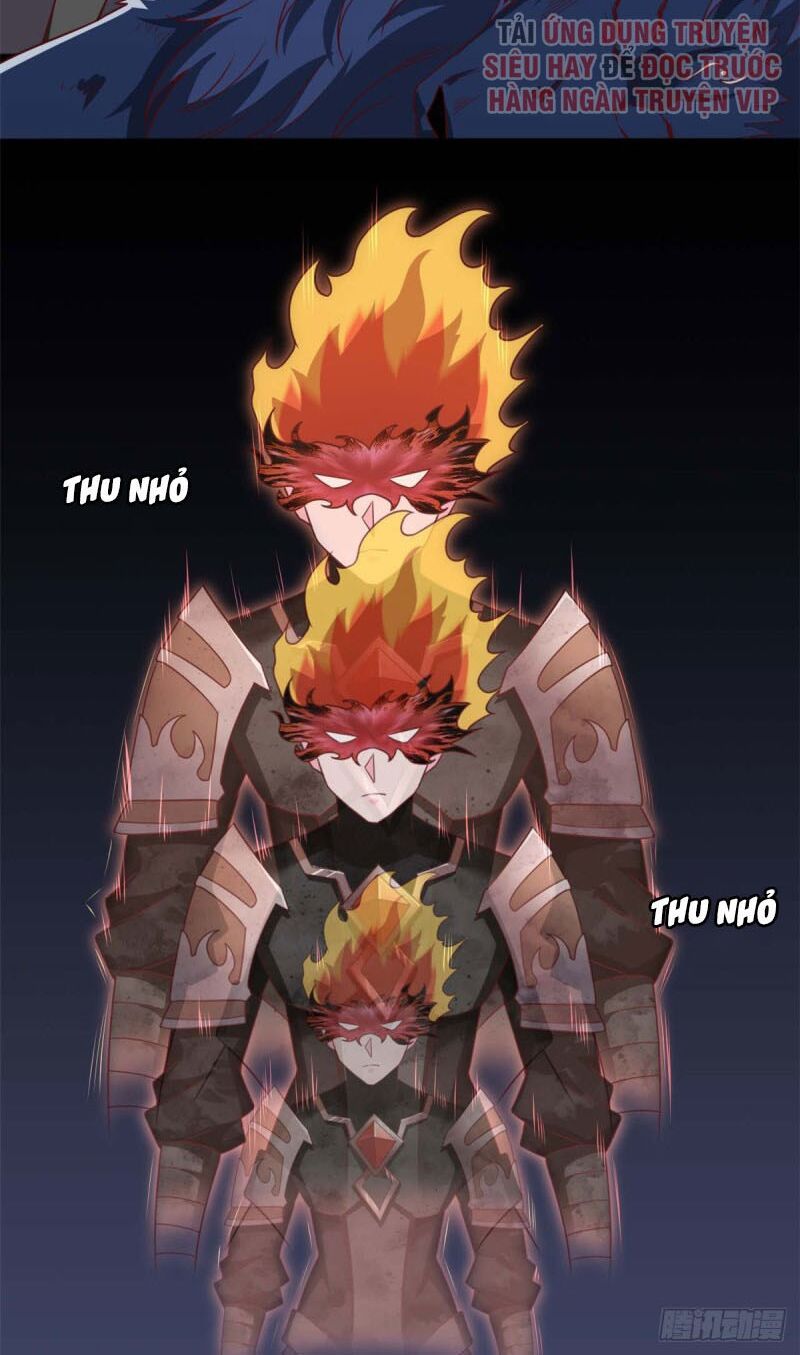 đọc truyện Chí Tôn Võ Đế Chương 318 ảnh 20 tại Thiên Thai Truyện