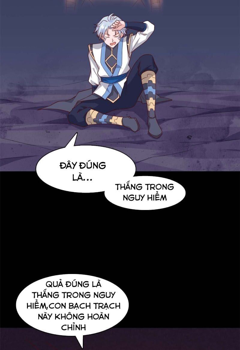 đọc truyện Chí Tôn Võ Đế Chương 318 ảnh 21 tại Thiên Thai Truyện