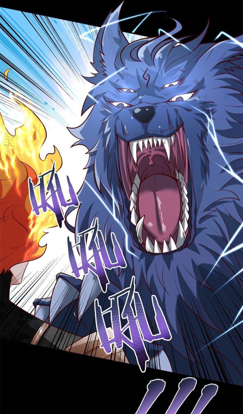 đọc truyện Chí Tôn Võ Đế Chương 318 ảnh 4 tại Thiên Thai Truyện