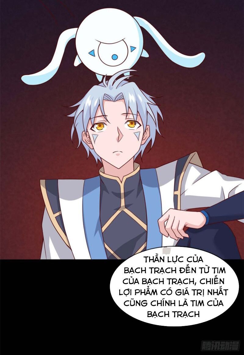 đọc truyện Chí Tôn Võ Đế Chương 318 ảnh 22 tại Thiên Thai Truyện