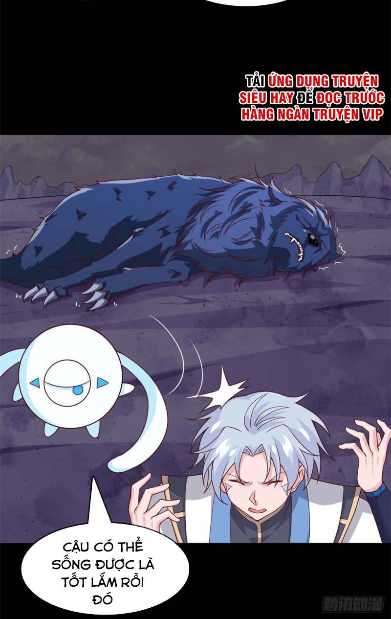 đọc truyện Chí Tôn Võ Đế Chương 318 ảnh 24 tại Thiên Thai Truyện