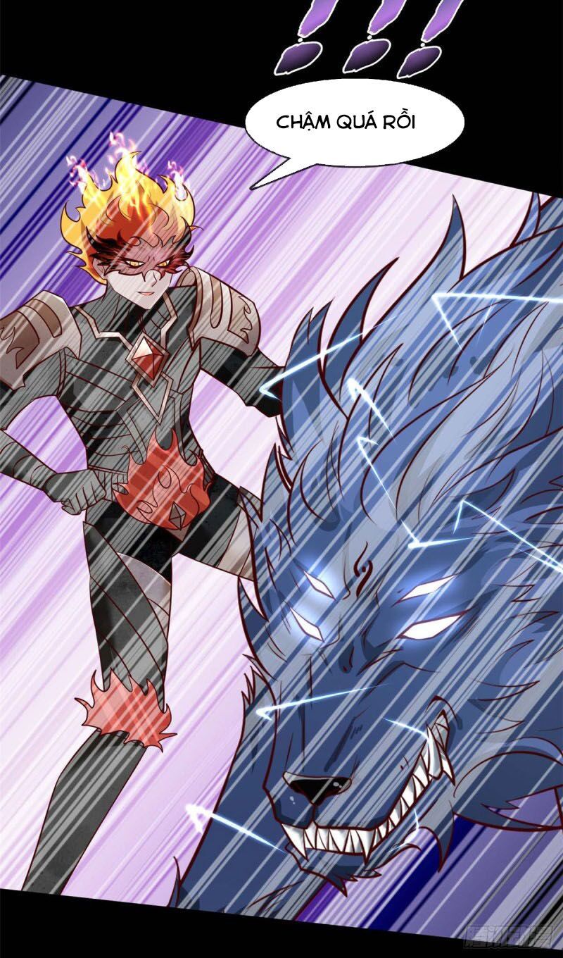 đọc truyện Chí Tôn Võ Đế Chương 318 ảnh 5 tại Thiên Thai Truyện