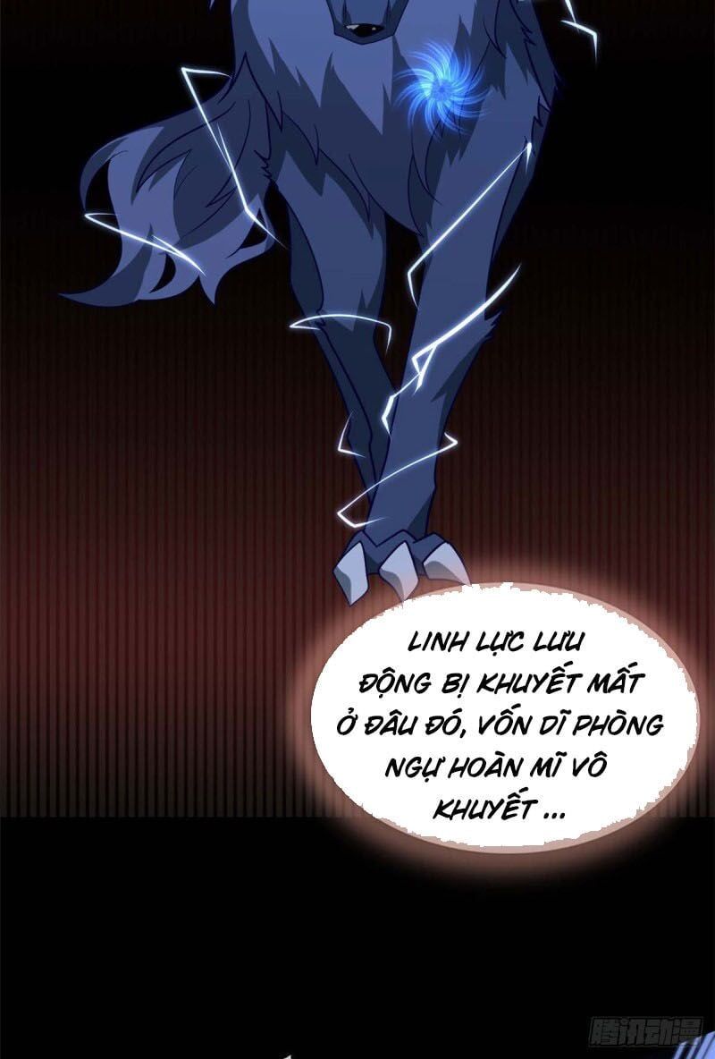 đọc truyện Chí Tôn Võ Đế Chương 318 ảnh 10 tại Thiên Thai Truyện