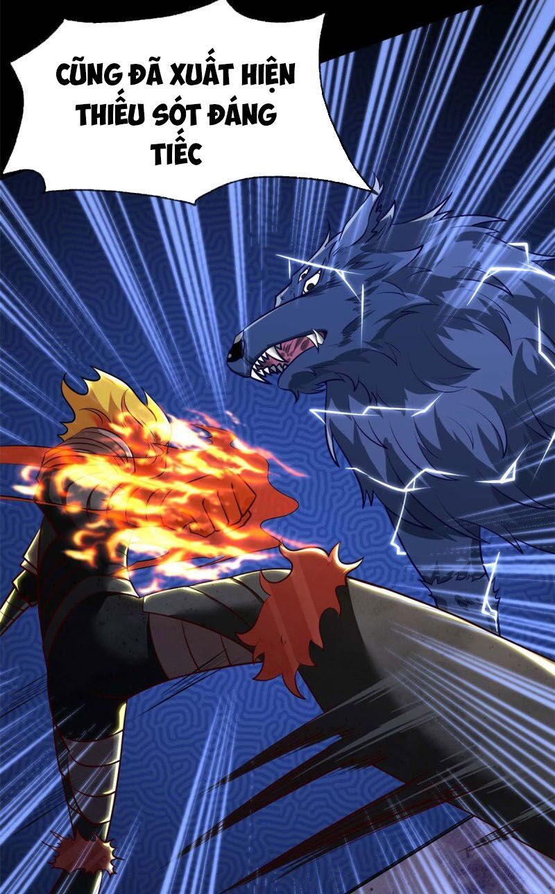 đọc truyện Chí Tôn Võ Đế Chương 318 ảnh 11 tại Thiên Thai Truyện