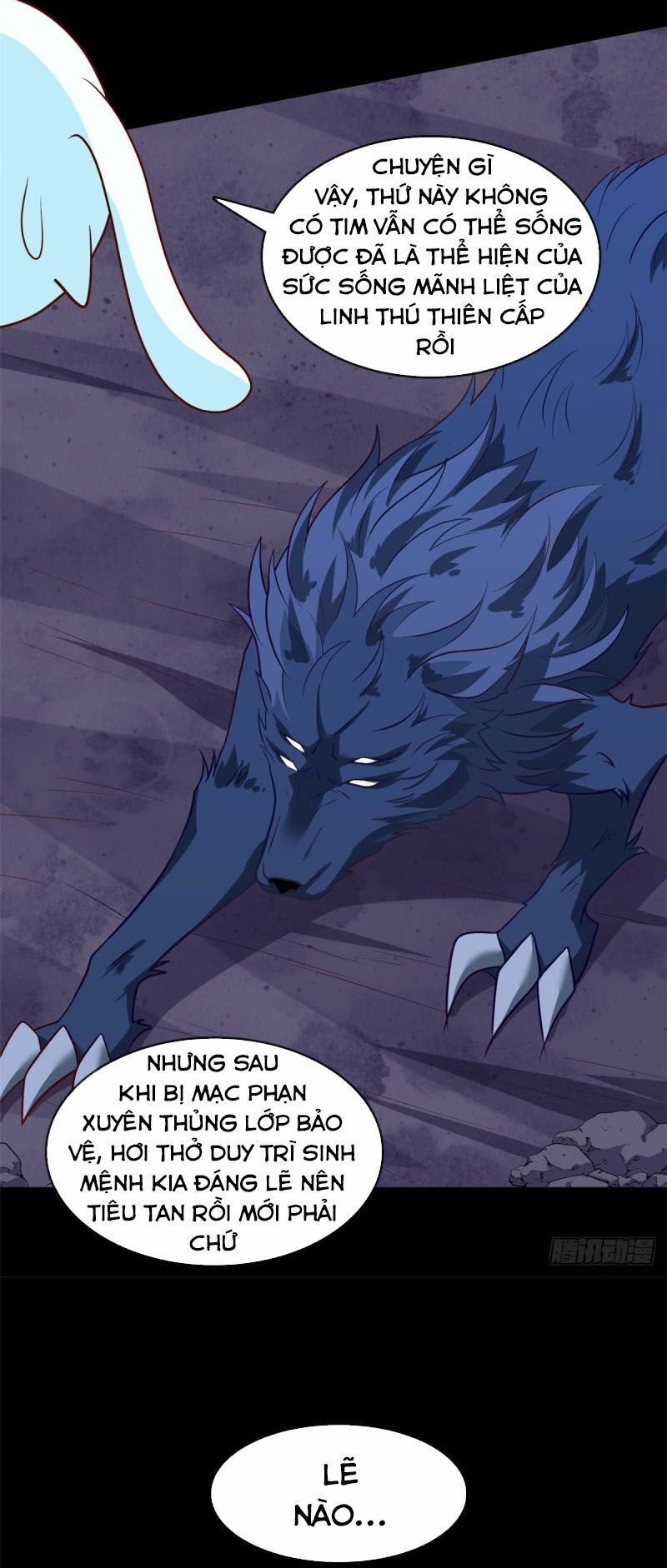 đọc truyện Chí Tôn Võ Đế Chương 319 ảnh 12 tại Thiên Thai Truyện