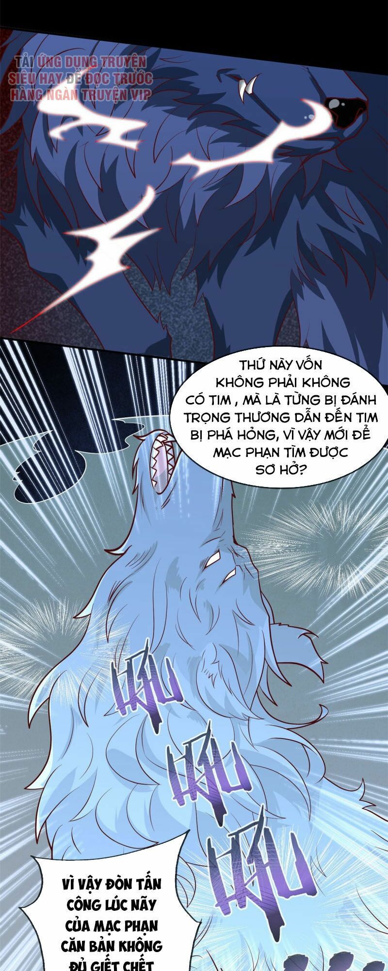 đọc truyện Chí Tôn Võ Đế Chương 319 ảnh 13 tại Thiên Thai Truyện