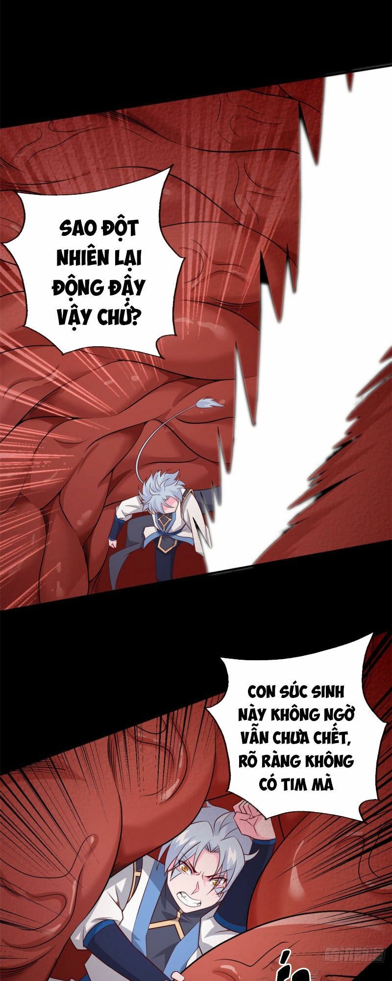 đọc truyện Chí Tôn Võ Đế Chương 319 ảnh 15 tại Thiên Thai Truyện