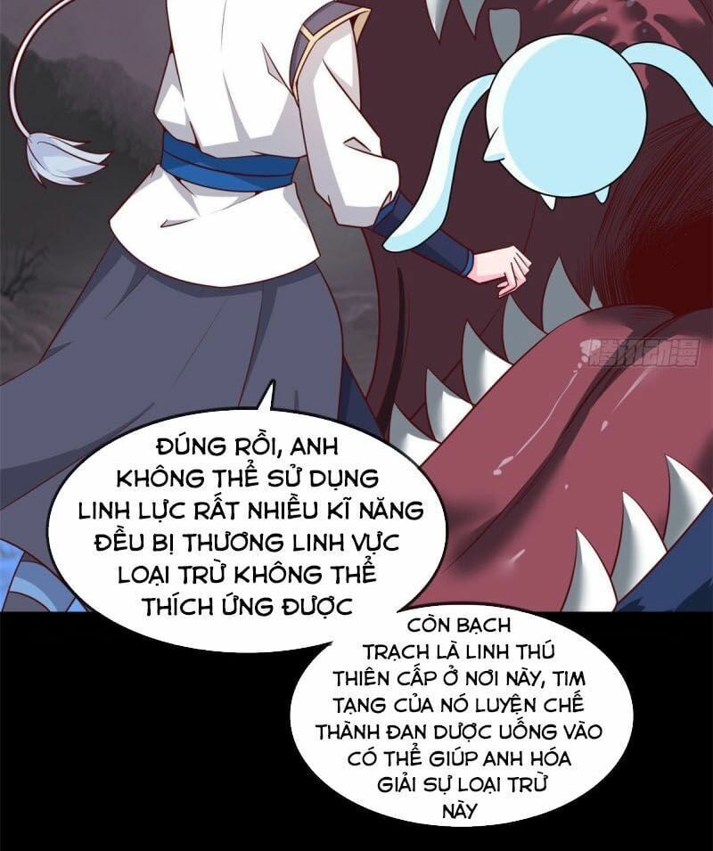 đọc truyện Chí Tôn Võ Đế Chương 319 ảnh 4 tại Thiên Thai Truyện