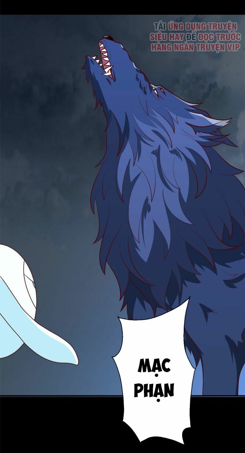 đọc truyện Chí Tôn Võ Đế Chương 319 ảnh 23 tại Thiên Thai Truyện