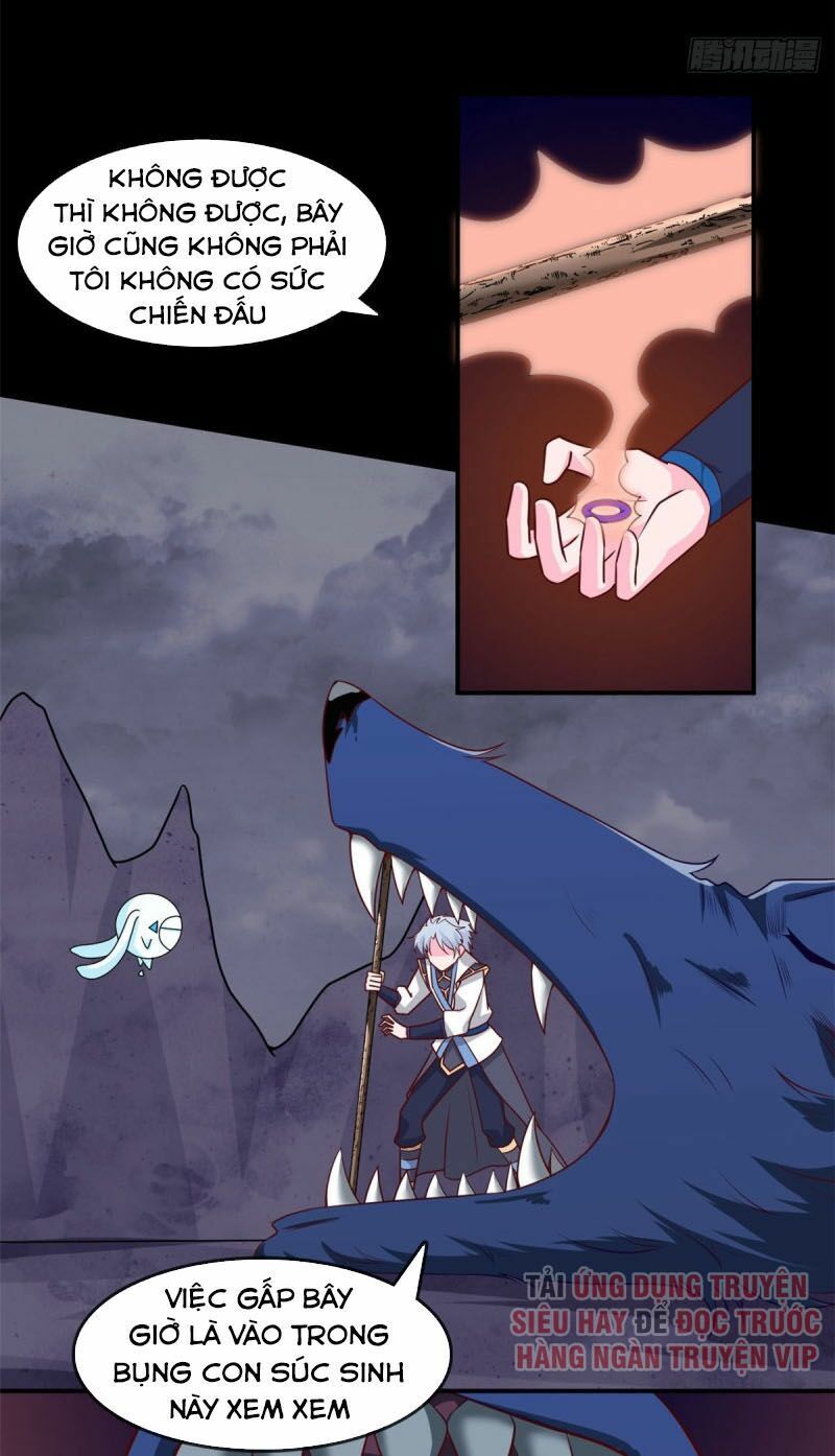 đọc truyện Chí Tôn Võ Đế Chương 319 ảnh 6 tại Thiên Thai Truyện