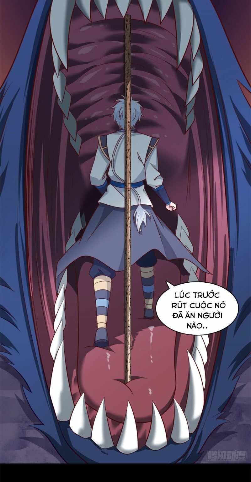 đọc truyện Chí Tôn Võ Đế Chương 319 ảnh 7 tại Thiên Thai Truyện