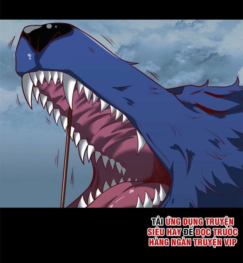 đọc truyện Chí Tôn Võ Đế Chương 319 ảnh 8 tại Thiên Thai Truyện