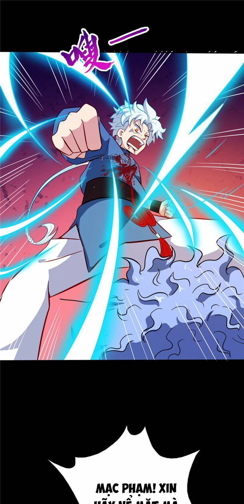 đọc truyện Chí Tôn Võ Đế Chương 32 ảnh 12 tại Thiên Thai Truyện