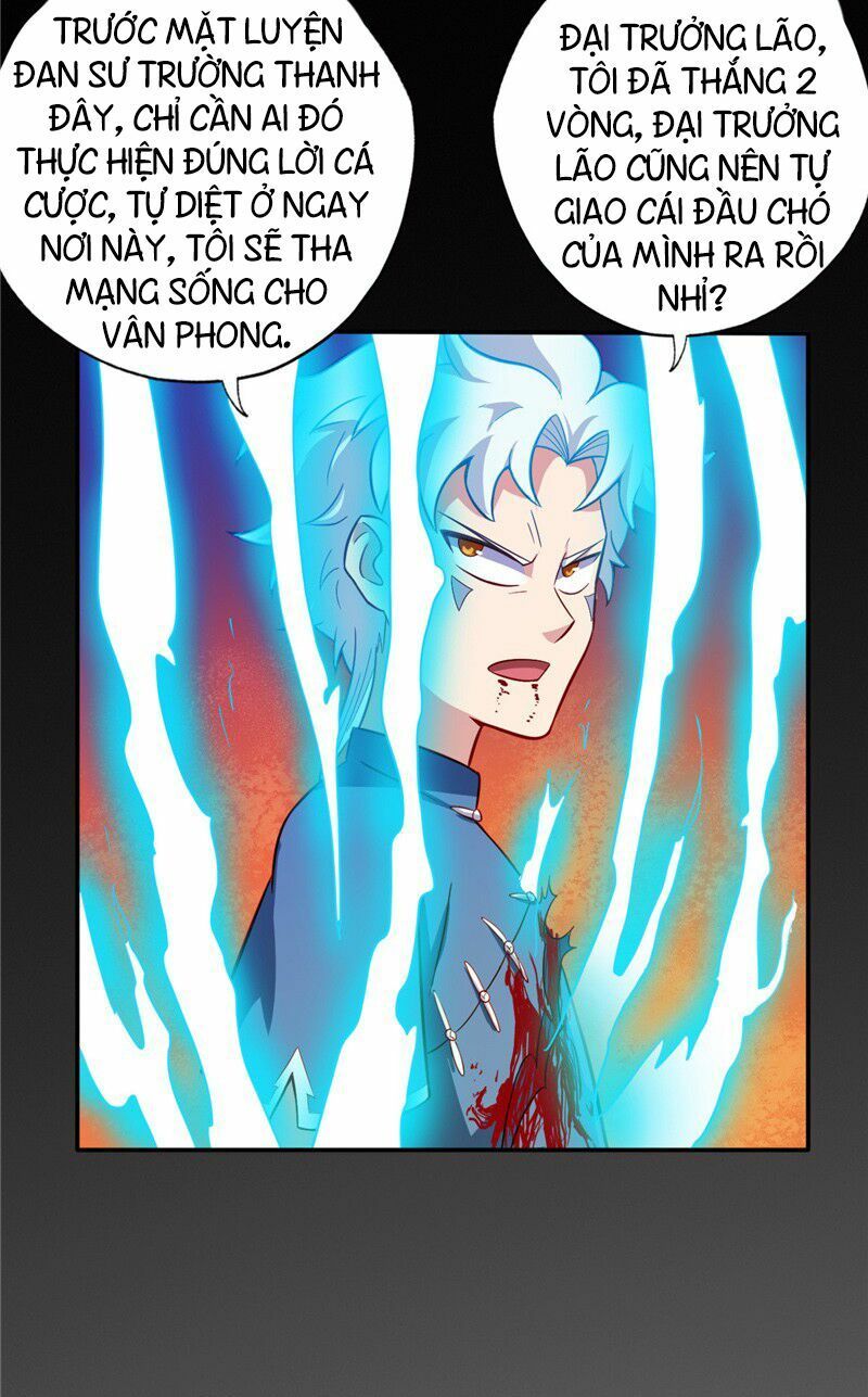 đọc truyện Chí Tôn Võ Đế Chương 32 ảnh 14 tại Thiên Thai Truyện