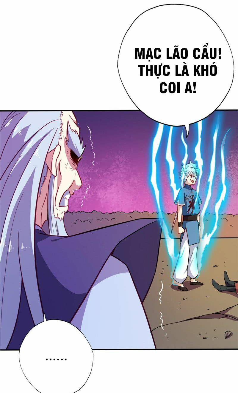 đọc truyện Chí Tôn Võ Đế Chương 32 ảnh 18 tại Thiên Thai Truyện