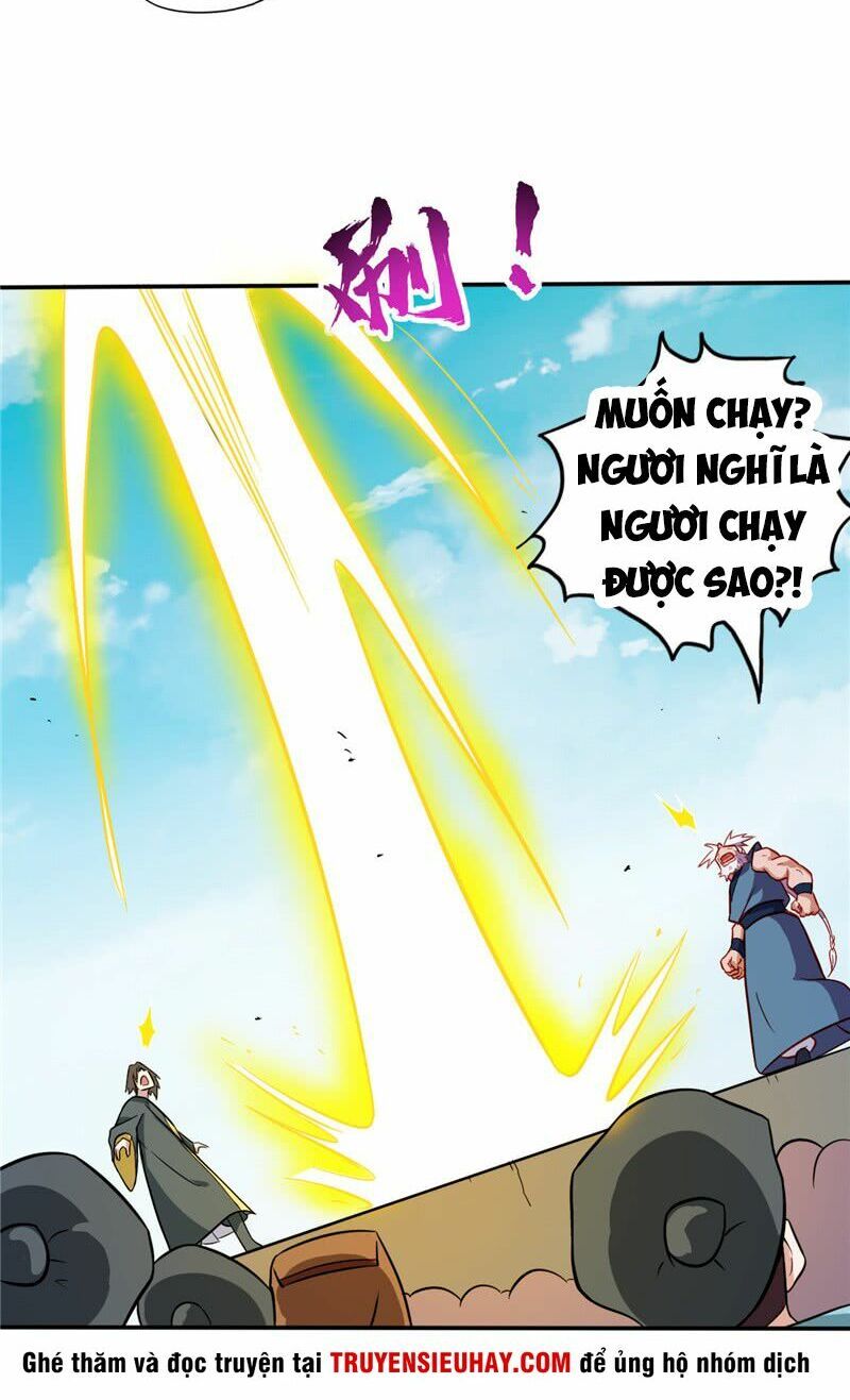 đọc truyện Chí Tôn Võ Đế Chương 32 ảnh 19 tại Thiên Thai Truyện