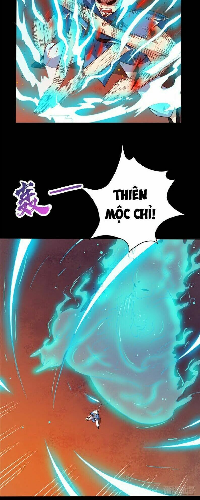 đọc truyện Chí Tôn Võ Đế Chương 32 ảnh 5 tại Thiên Thai Truyện