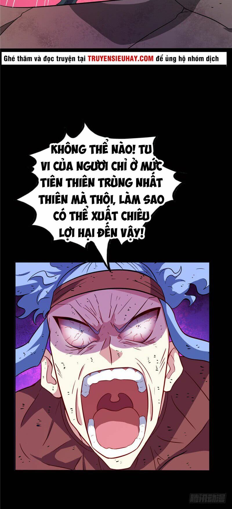 đọc truyện Chí Tôn Võ Đế Chương 32 ảnh 9 tại Thiên Thai Truyện