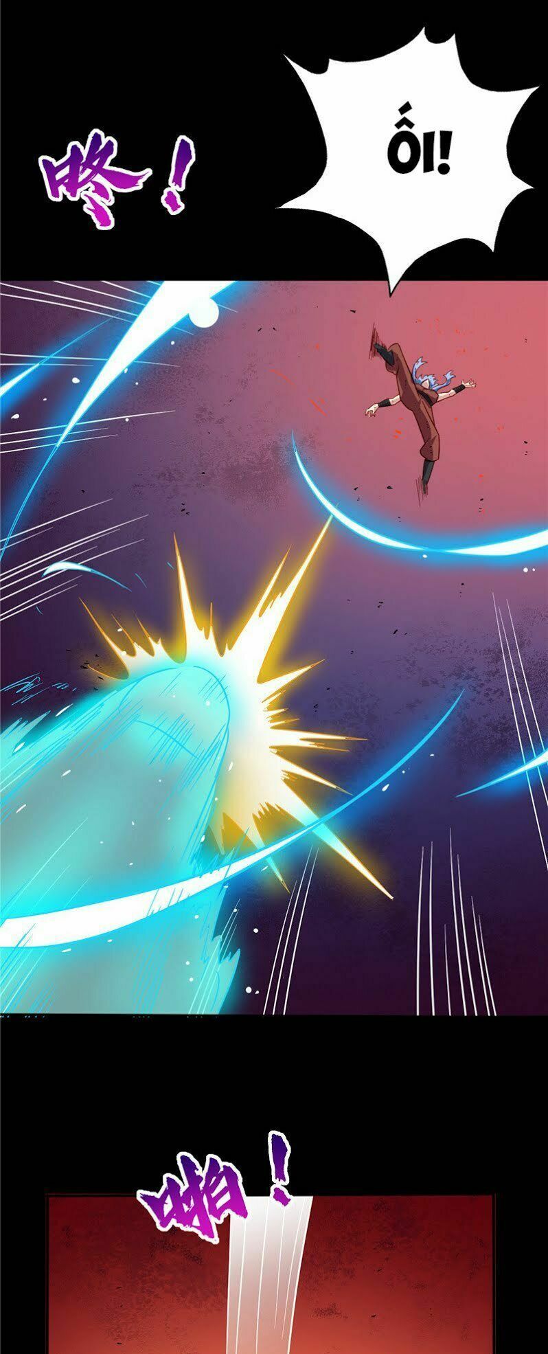 đọc truyện Chí Tôn Võ Đế Chương 32 ảnh 10 tại Thiên Thai Truyện