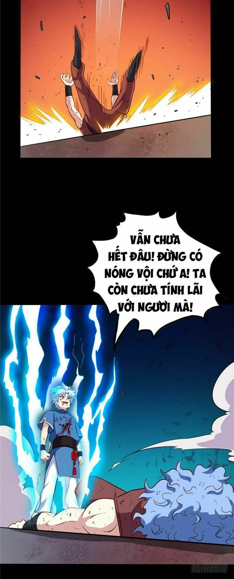 đọc truyện Chí Tôn Võ Đế Chương 32 ảnh 11 tại Thiên Thai Truyện