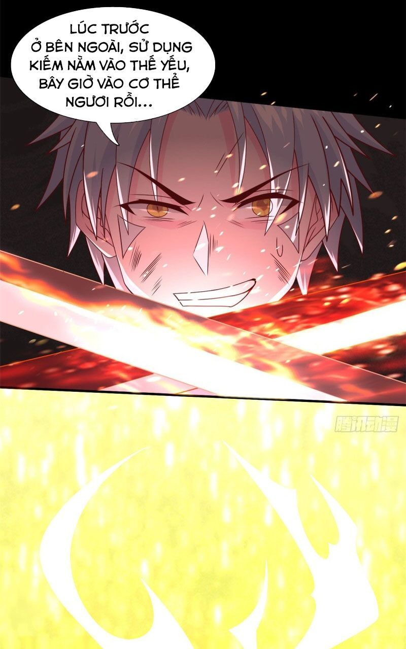 đọc truyện Chí Tôn Võ Đế Chương 320 ảnh 12 tại Thiên Thai Truyện