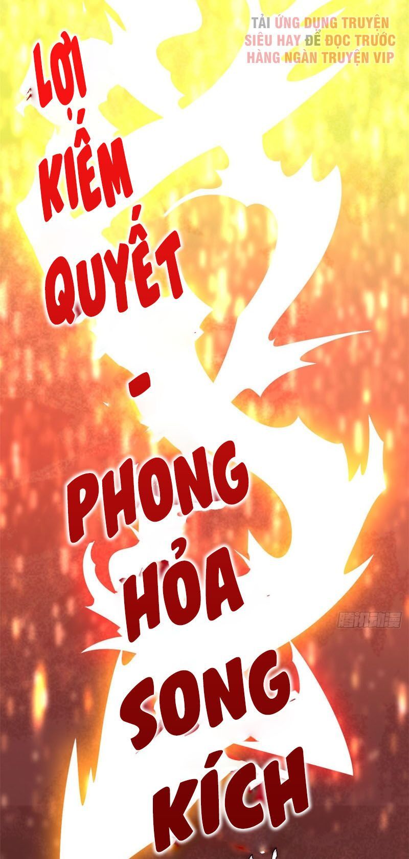 đọc truyện Chí Tôn Võ Đế Chương 320 ảnh 13 tại Thiên Thai Truyện