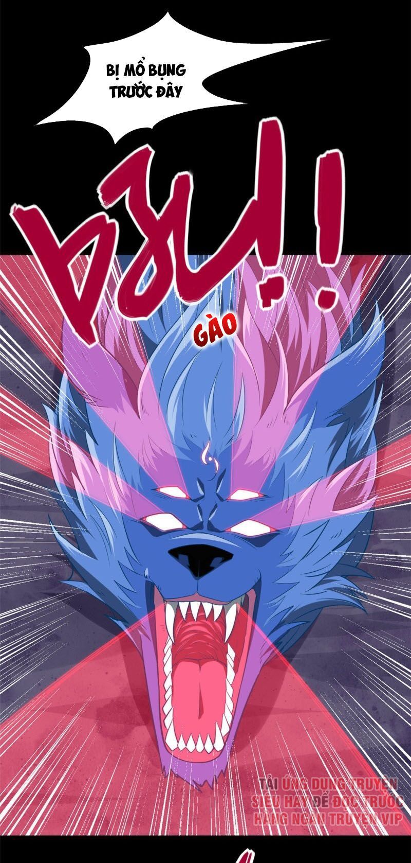 đọc truyện Chí Tôn Võ Đế Chương 320 ảnh 15 tại Thiên Thai Truyện