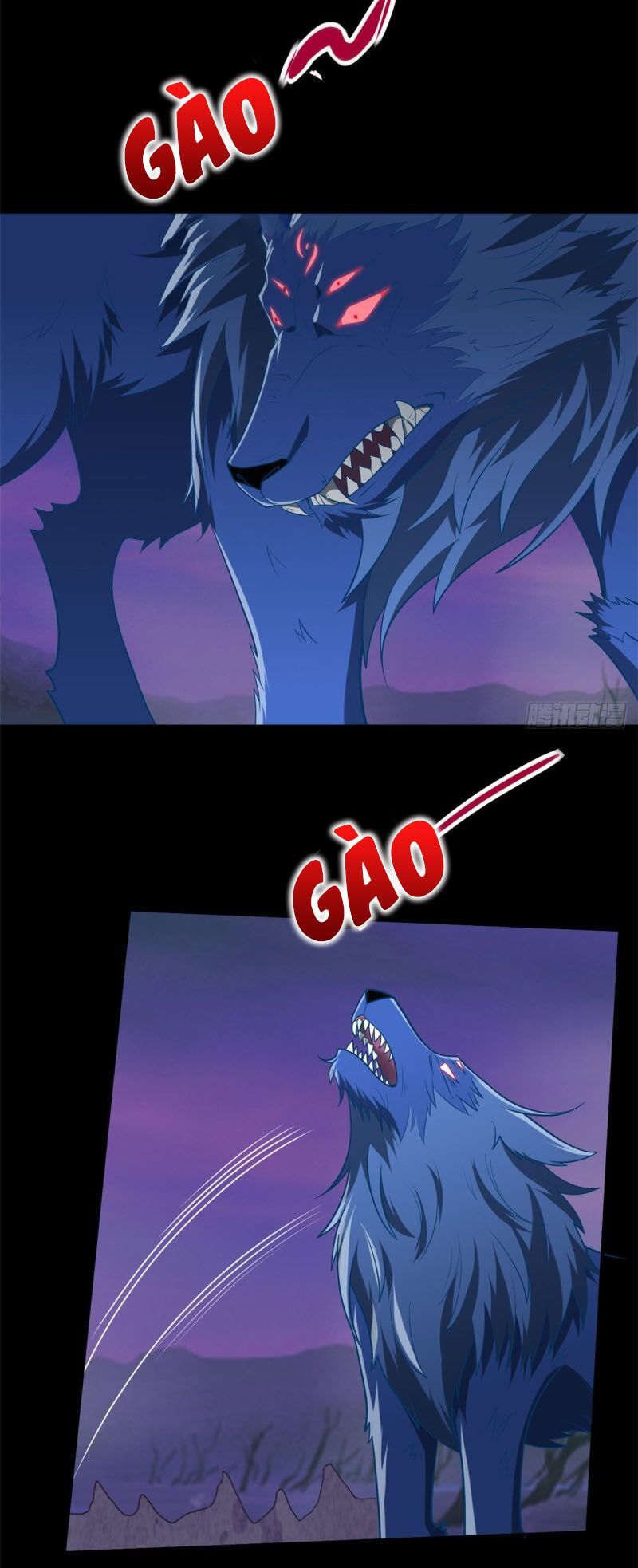 đọc truyện Chí Tôn Võ Đế Chương 320 ảnh 16 tại Thiên Thai Truyện