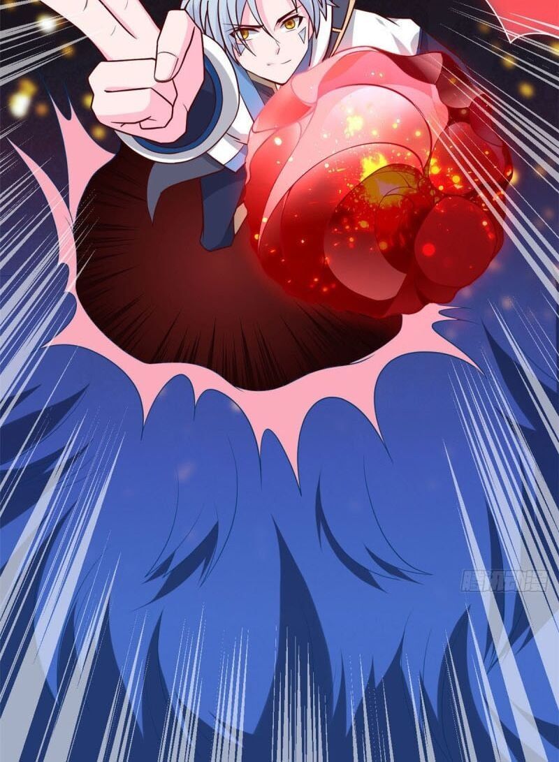 đọc truyện Chí Tôn Võ Đế Chương 320 ảnh 20 tại Thiên Thai Truyện