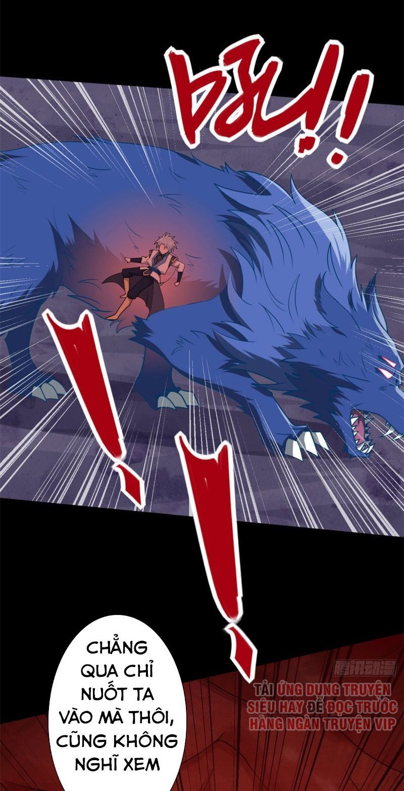 đọc truyện Chí Tôn Võ Đế Chương 320 ảnh 7 tại Thiên Thai Truyện