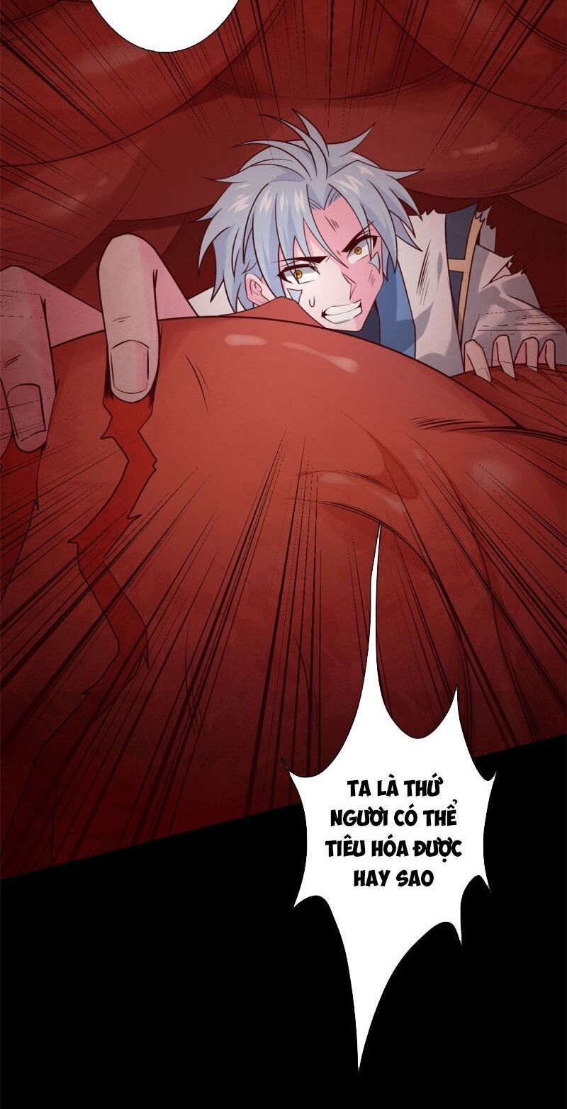 đọc truyện Chí Tôn Võ Đế Chương 320 ảnh 8 tại Thiên Thai Truyện