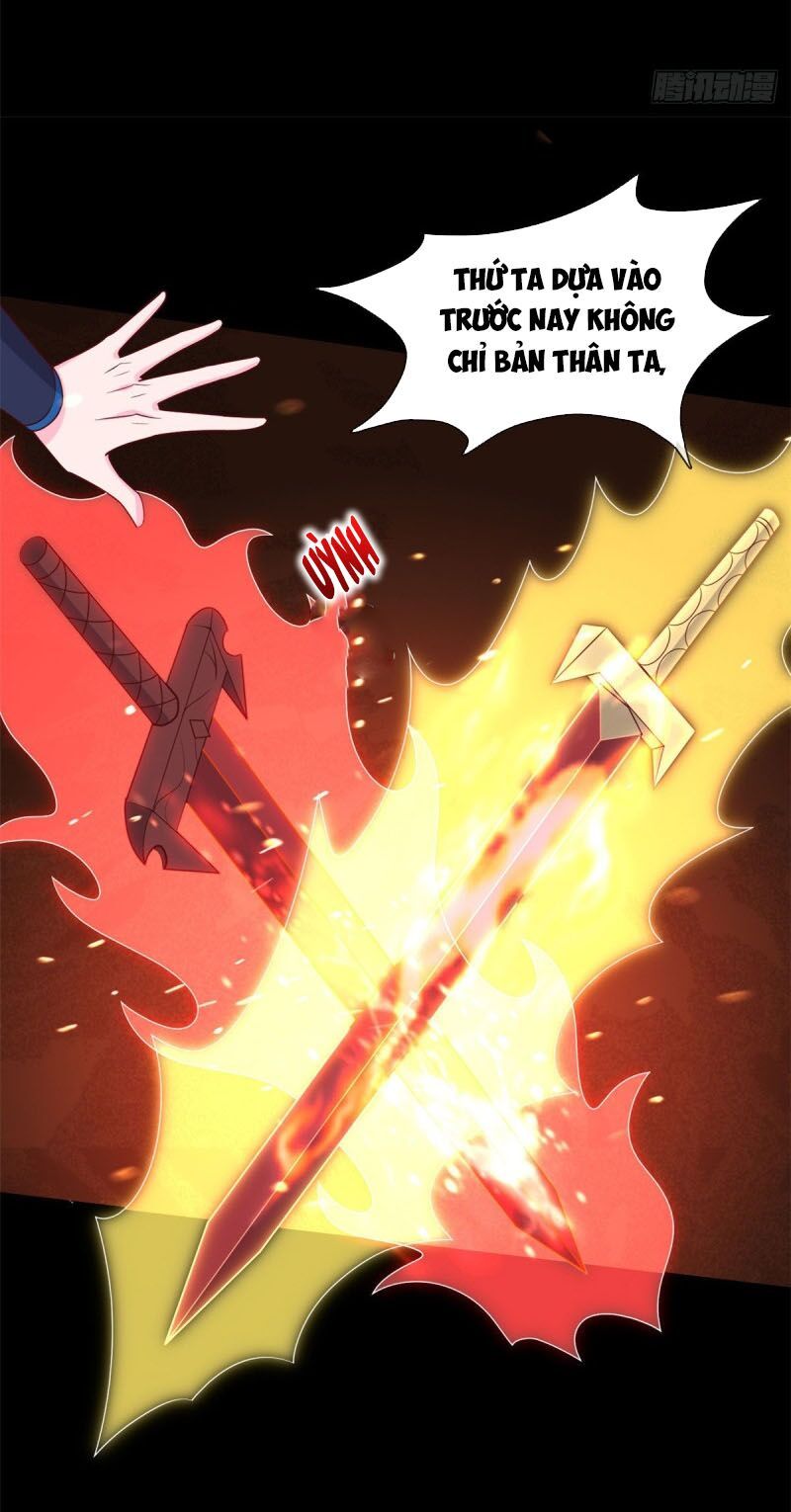 đọc truyện Chí Tôn Võ Đế Chương 320 ảnh 9 tại Thiên Thai Truyện