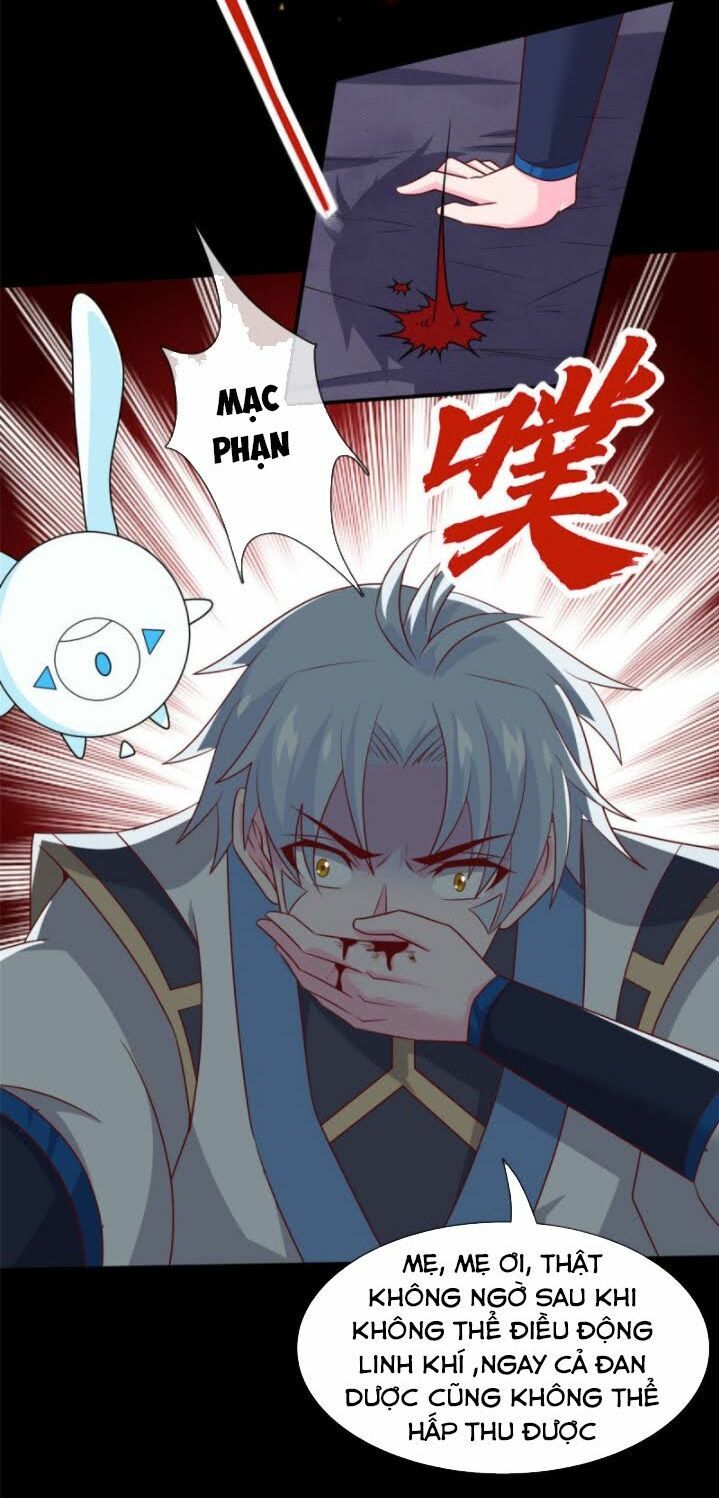 đọc truyện Chí Tôn Võ Đế Chương 321 ảnh 12 tại Thiên Thai Truyện