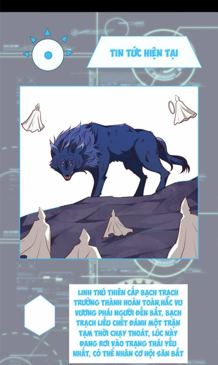 đọc truyện Chí Tôn Võ Đế Chương 321 ảnh 15 tại Thiên Thai Truyện