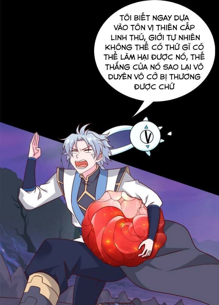 đọc truyện Chí Tôn Võ Đế Chương 321 ảnh 17 tại Thiên Thai Truyện