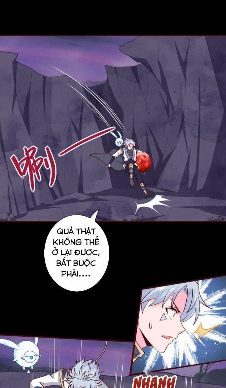 đọc truyện Chí Tôn Võ Đế Chương 321 ảnh 19 tại Thiên Thai Truyện