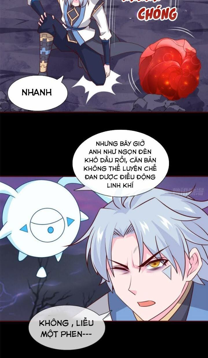 đọc truyện Chí Tôn Võ Đế Chương 321 ảnh 20 tại Thiên Thai Truyện