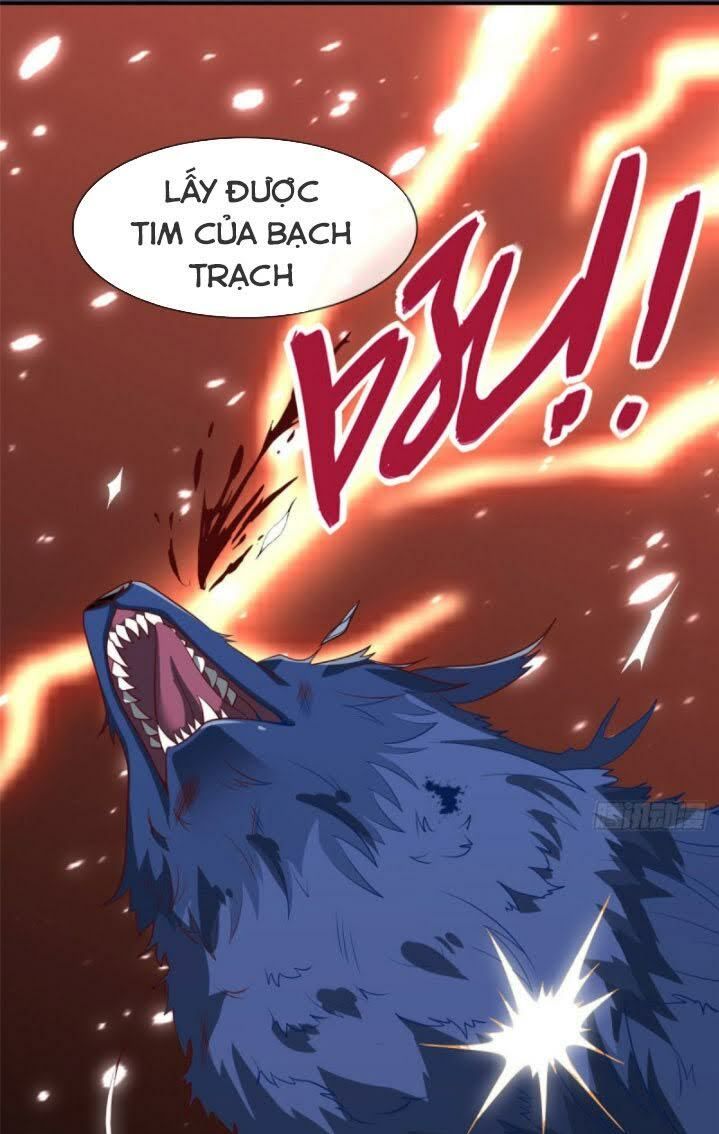 đọc truyện Chí Tôn Võ Đế Chương 321 ảnh 4 tại Thiên Thai Truyện