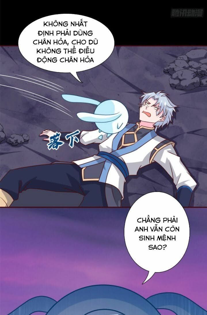 đọc truyện Chí Tôn Võ Đế Chương 321 ảnh 22 tại Thiên Thai Truyện