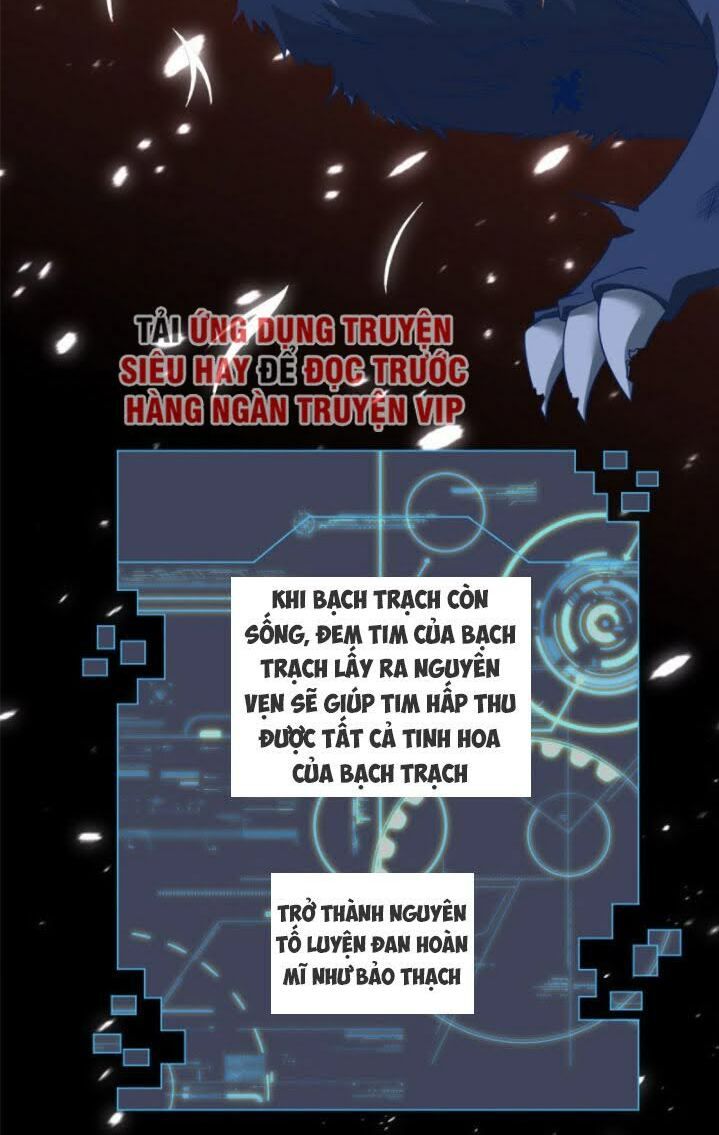 đọc truyện Chí Tôn Võ Đế Chương 321 ảnh 5 tại Thiên Thai Truyện