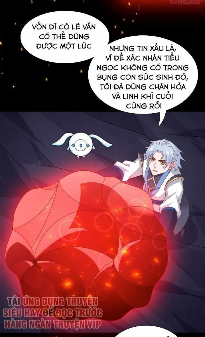 đọc truyện Chí Tôn Võ Đế Chương 321 ảnh 9 tại Thiên Thai Truyện