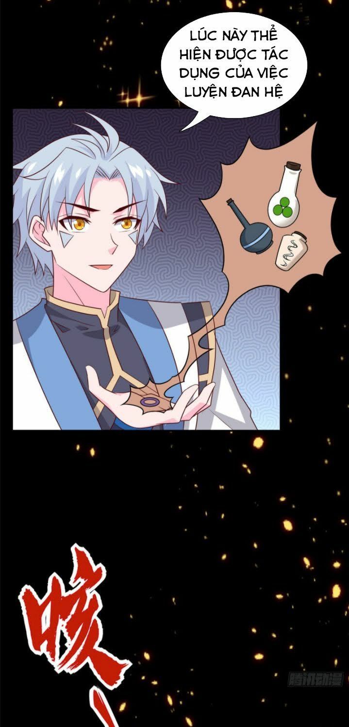 đọc truyện Chí Tôn Võ Đế Chương 321 ảnh 11 tại Thiên Thai Truyện