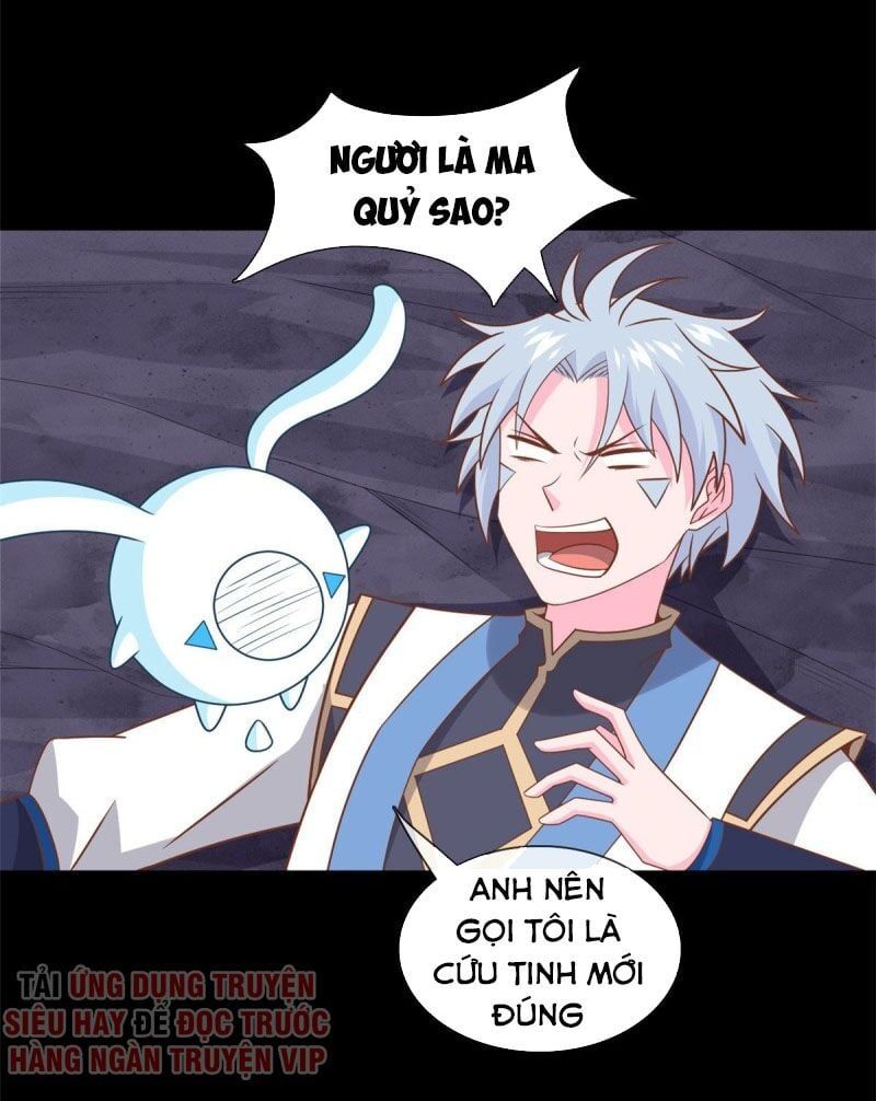 đọc truyện Chí Tôn Võ Đế Chương 322 ảnh 3 tại Thiên Thai Truyện