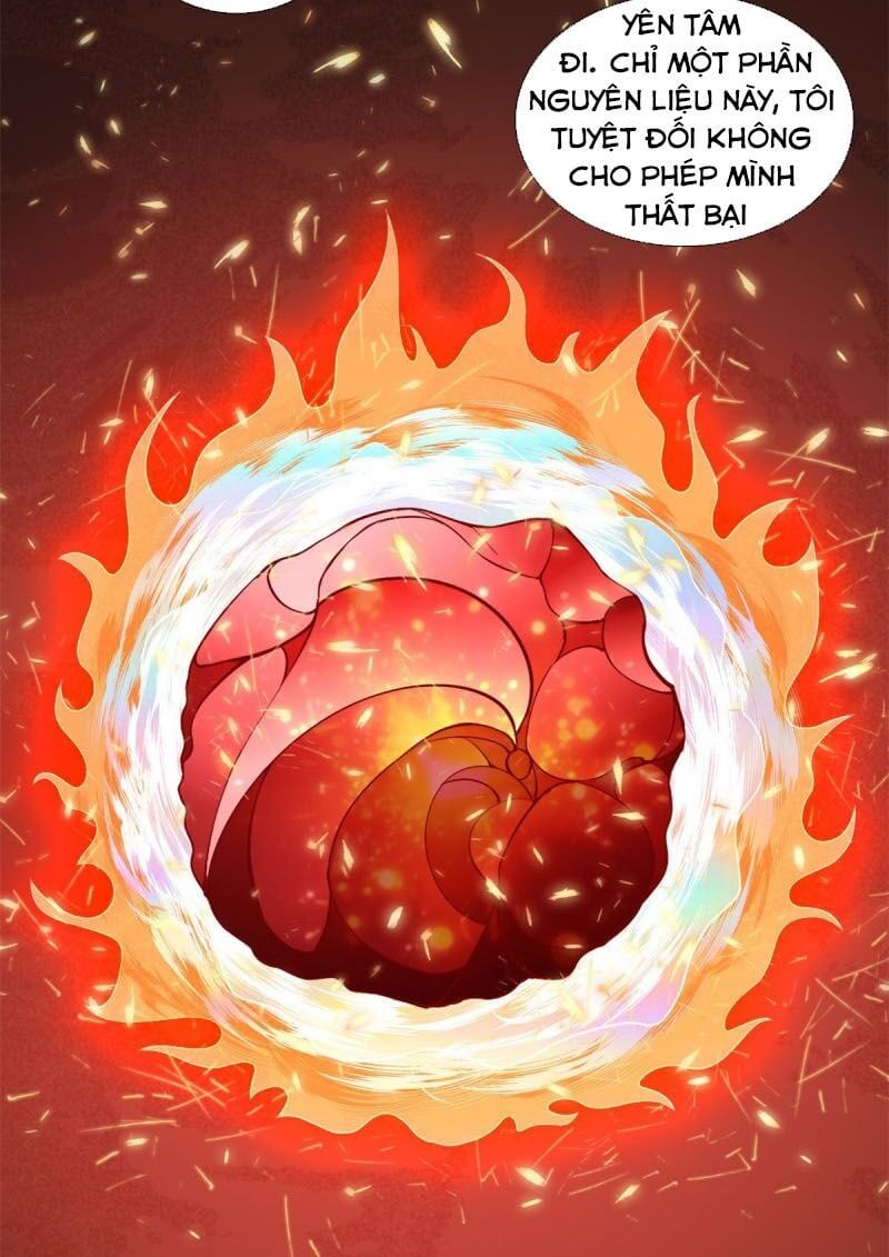 đọc truyện Chí Tôn Võ Đế Chương 322 ảnh 16 tại Thiên Thai Truyện