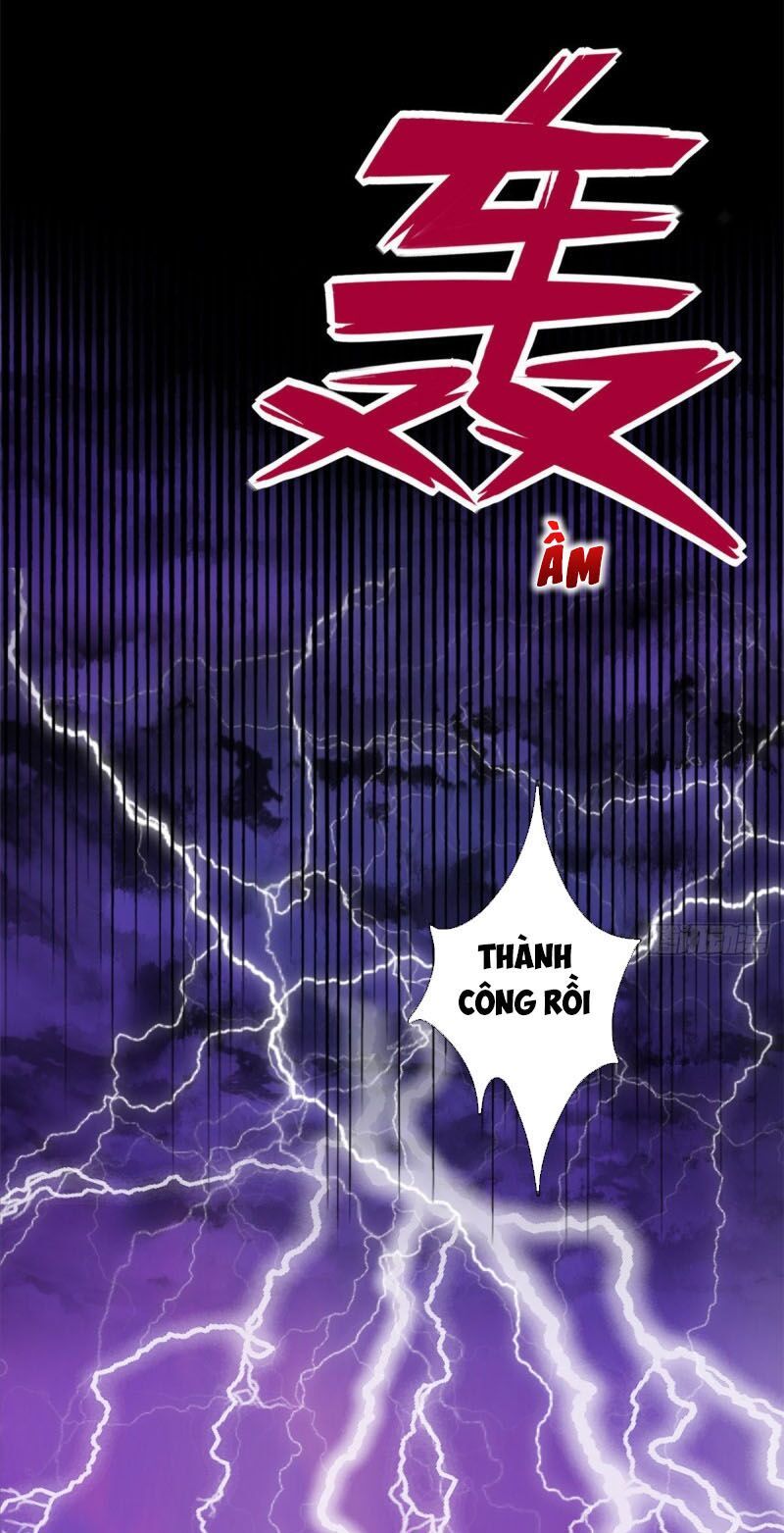 đọc truyện Chí Tôn Võ Đế Chương 322 ảnh 18 tại Thiên Thai Truyện