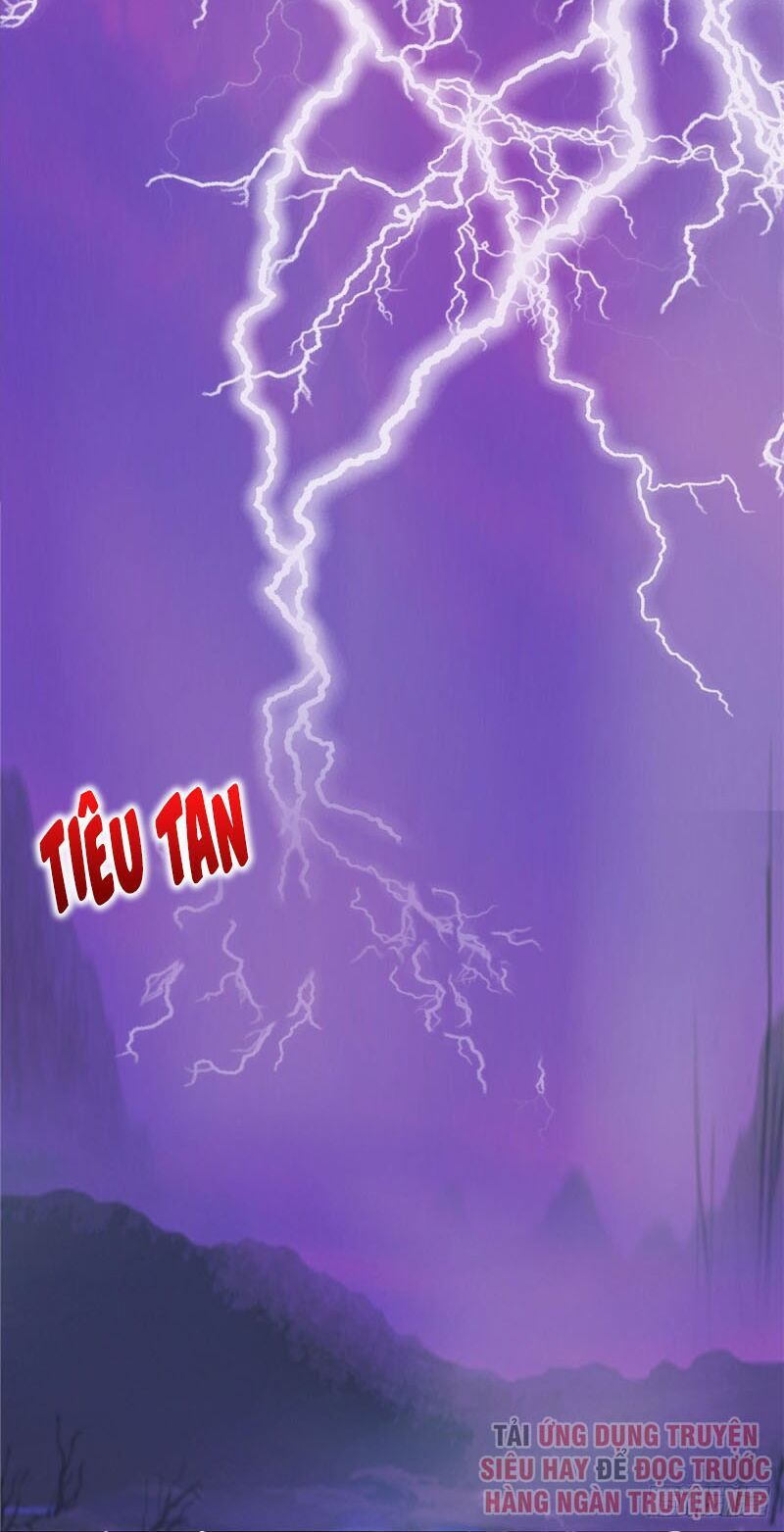 đọc truyện Chí Tôn Võ Đế Chương 322 ảnh 19 tại Thiên Thai Truyện