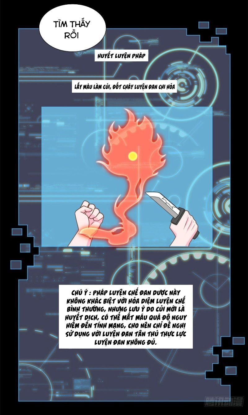 đọc truyện Chí Tôn Võ Đế Chương 322 ảnh 4 tại Thiên Thai Truyện