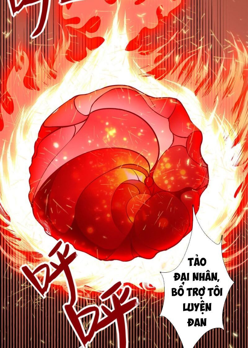 đọc truyện Chí Tôn Võ Đế Chương 322 ảnh 9 tại Thiên Thai Truyện