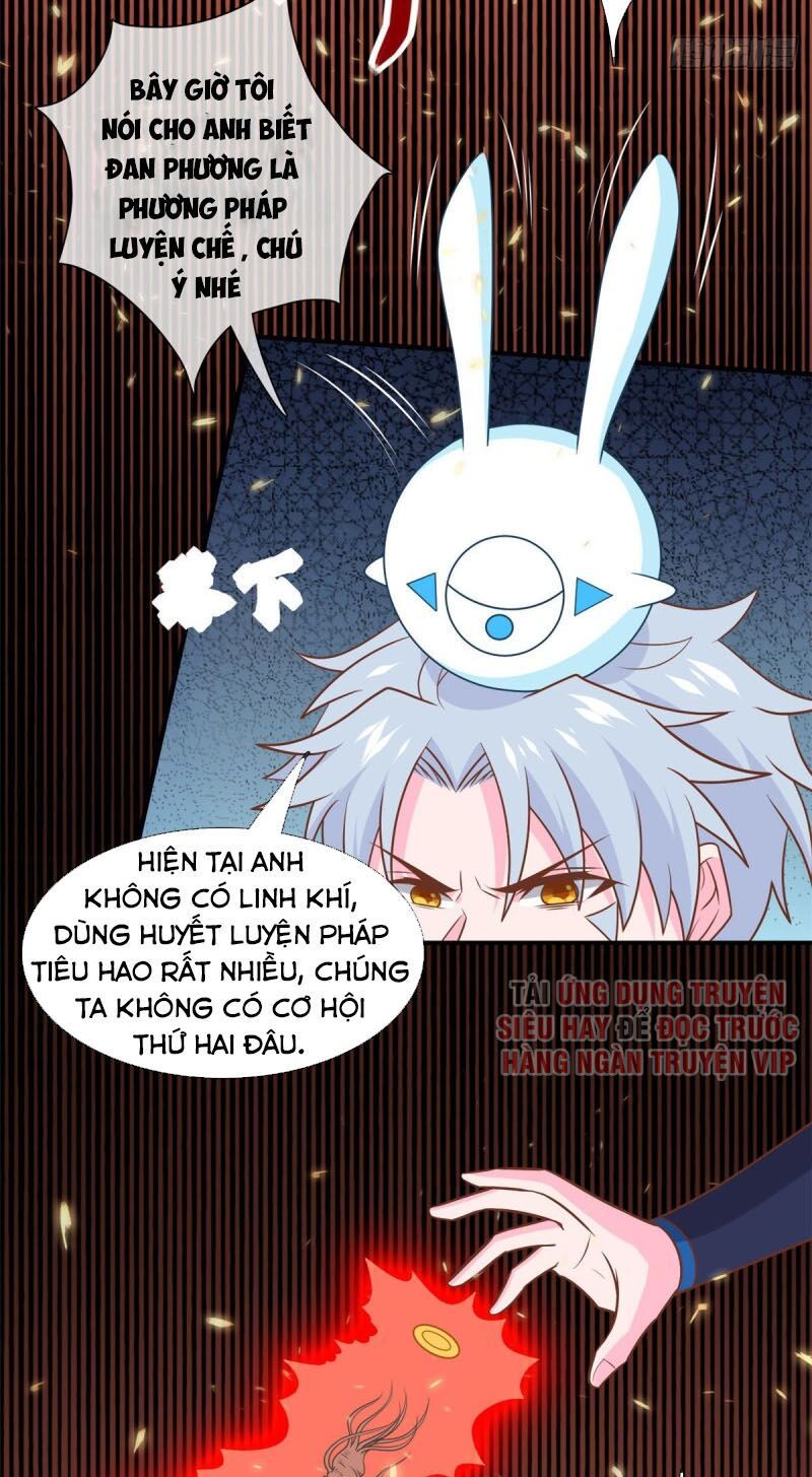 đọc truyện Chí Tôn Võ Đế Chương 322 ảnh 10 tại Thiên Thai Truyện